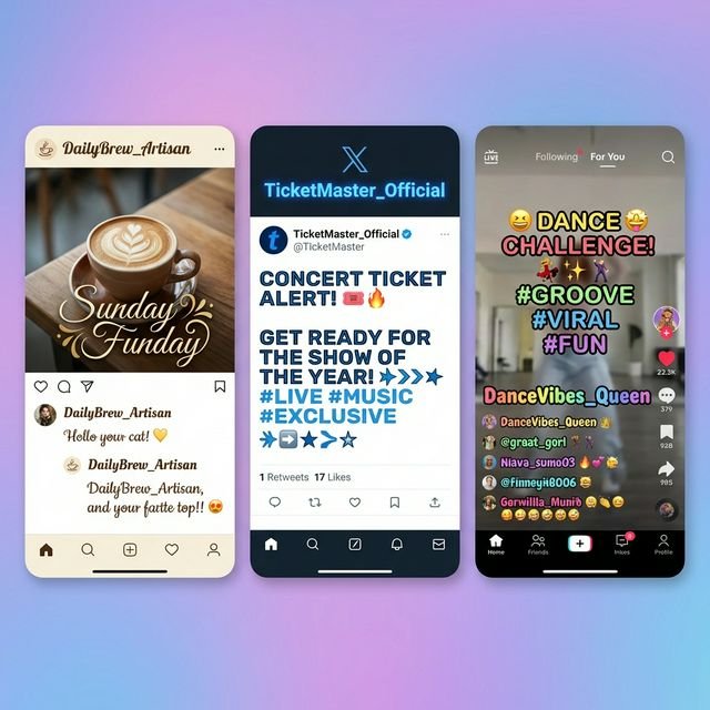 Yazı Tipi Stilleri Ne İçin Kullanılır?